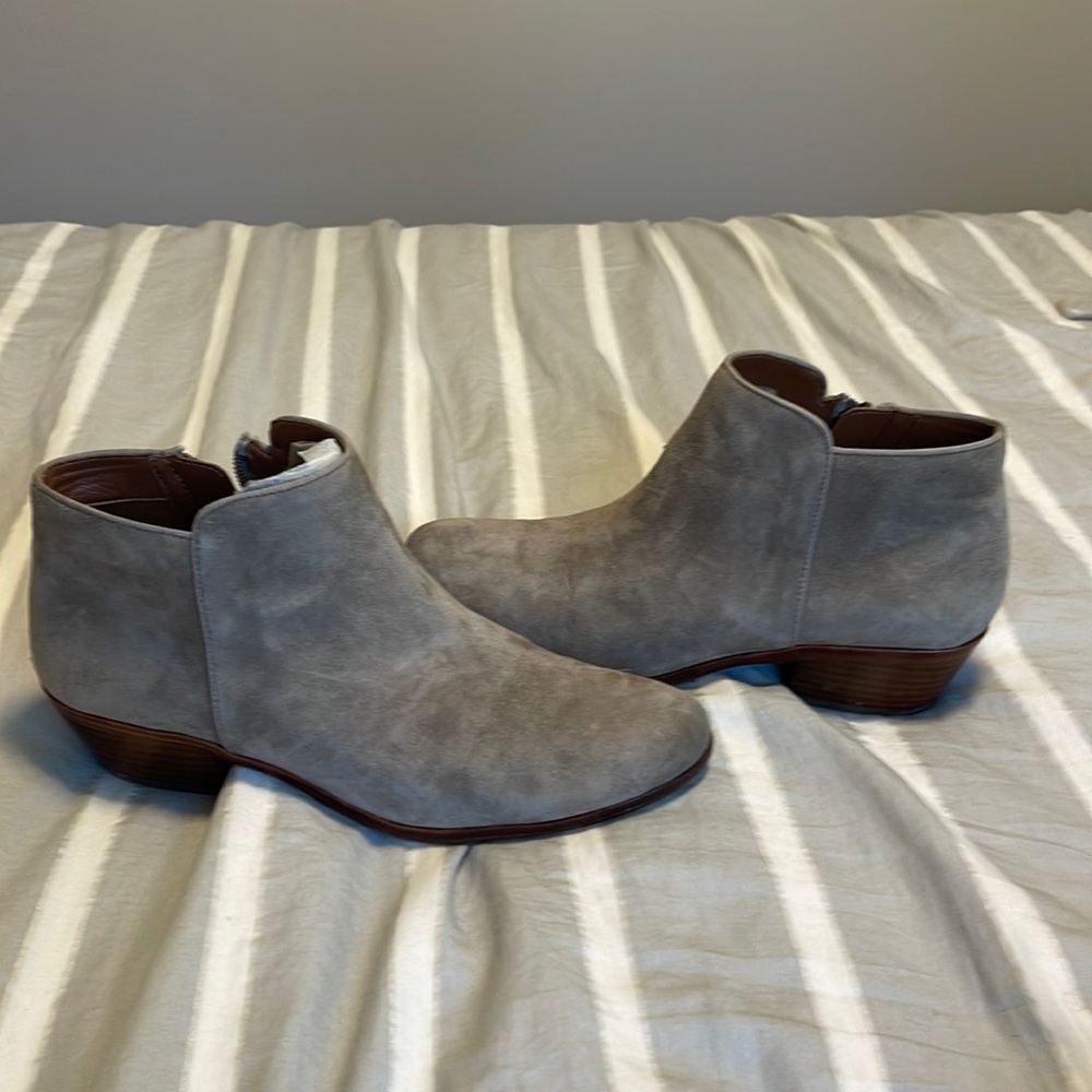 Sam Edelman petty bootie
